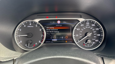 Nissan Juke 1.0 DiG-T 114 N-Connecta 5dr Petrol Hatchback